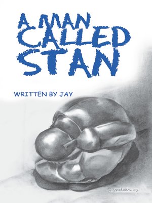 cover image of A Man Called Stan